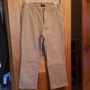 Children's Place Khaki pants